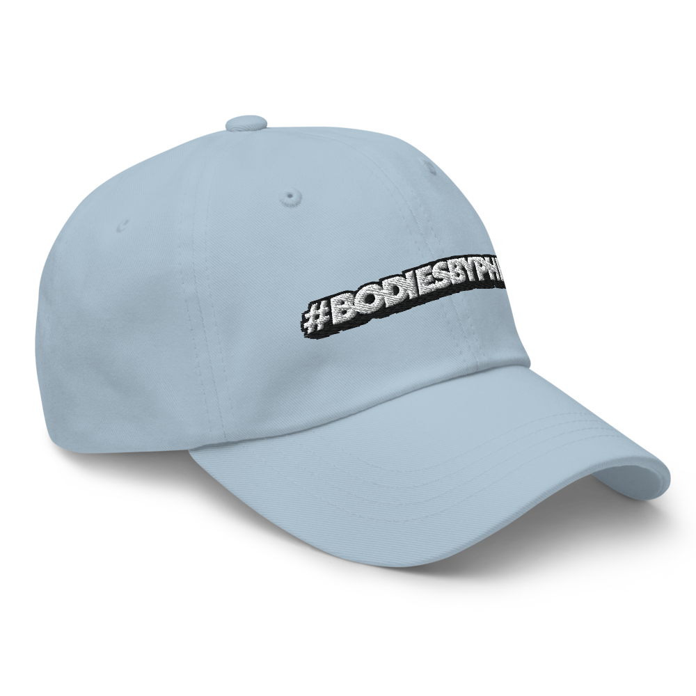 BODIESBYPHIL Dad hat