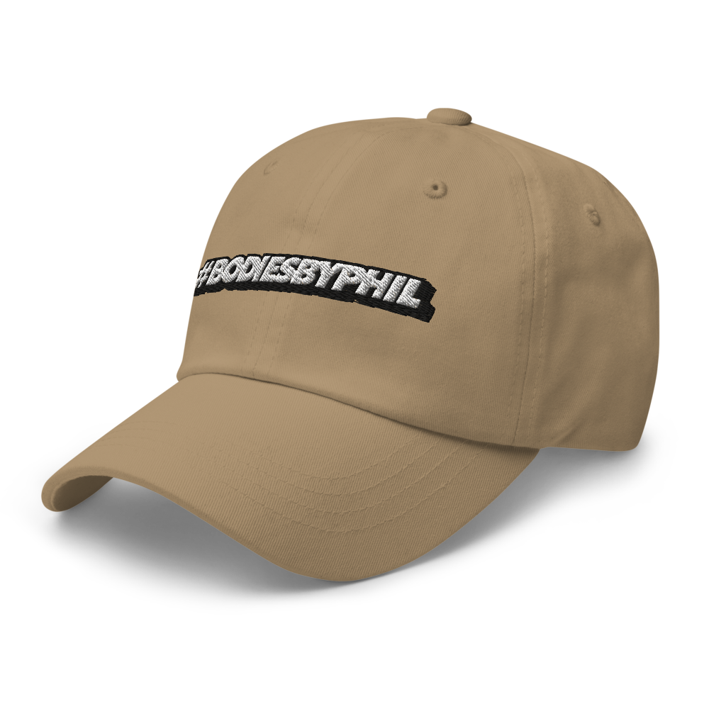 BODIESBYPHIL Dad hat