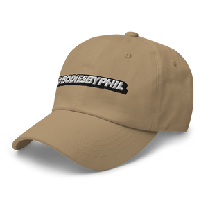 BODIESBYPHIL Dad hat