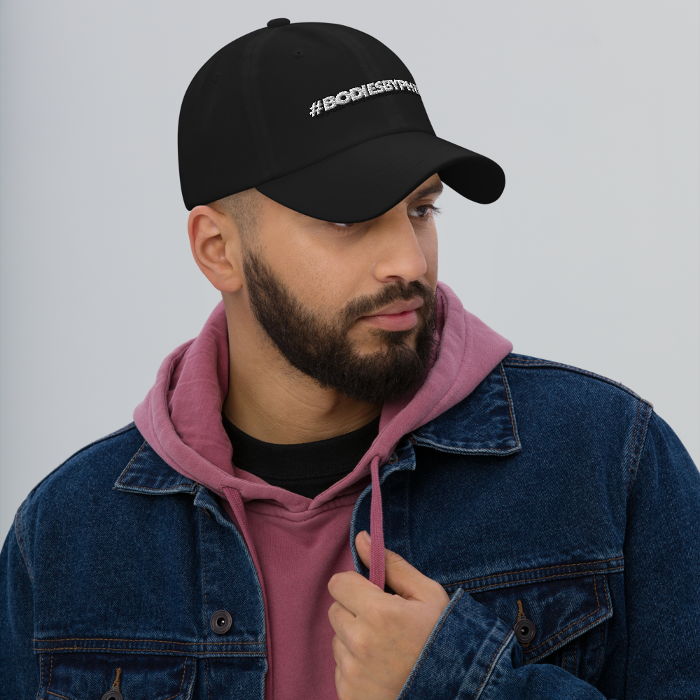 BODIESBYPHIL Dad hat