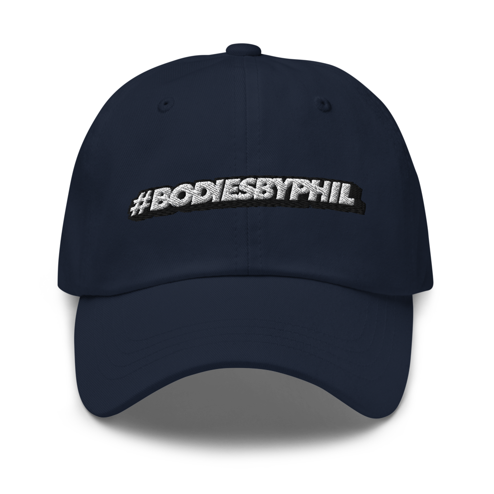 BODIESBYPHIL Dad hat