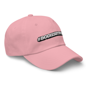 BODIESBYPHIL Dad hat