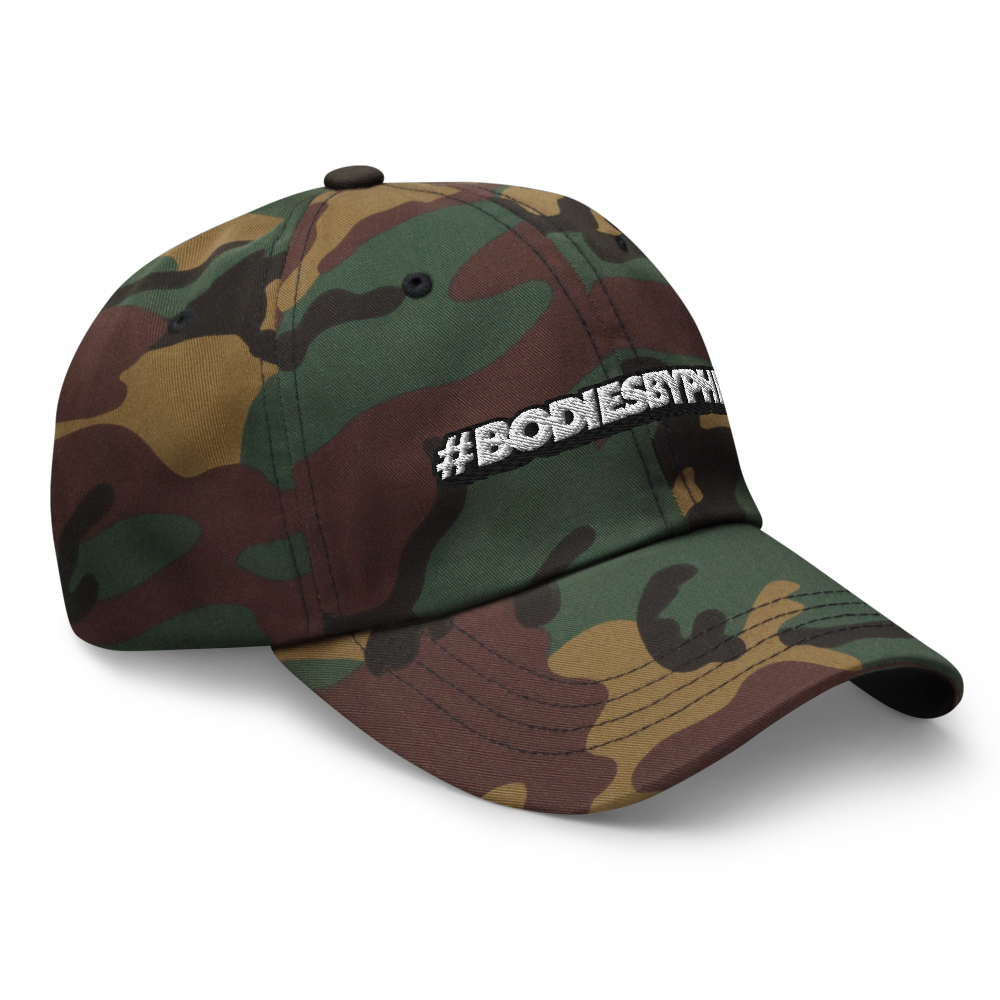 BODIESBYPHIL Dad hat