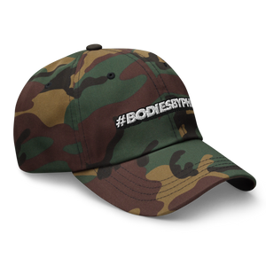 BODIESBYPHIL Dad hat