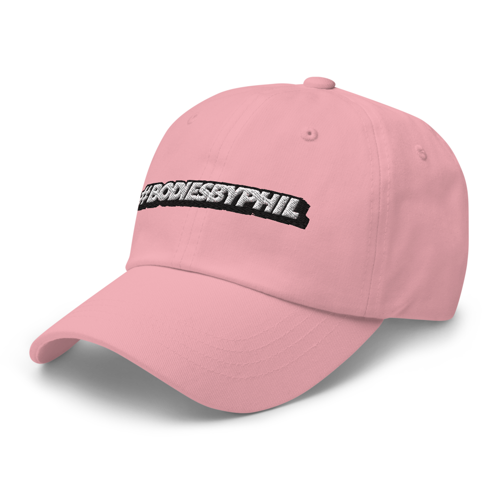 BODIESBYPHIL Dad hat