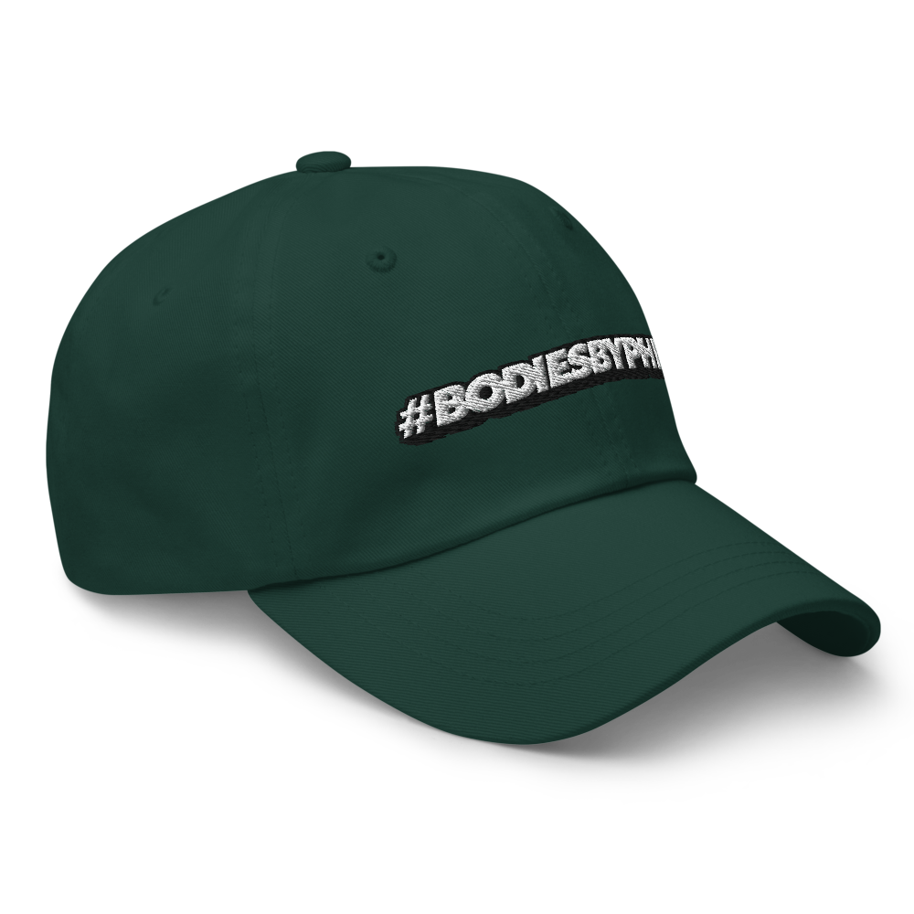 BODIESBYPHIL Dad hat