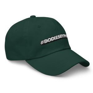 BODIESBYPHIL Dad hat