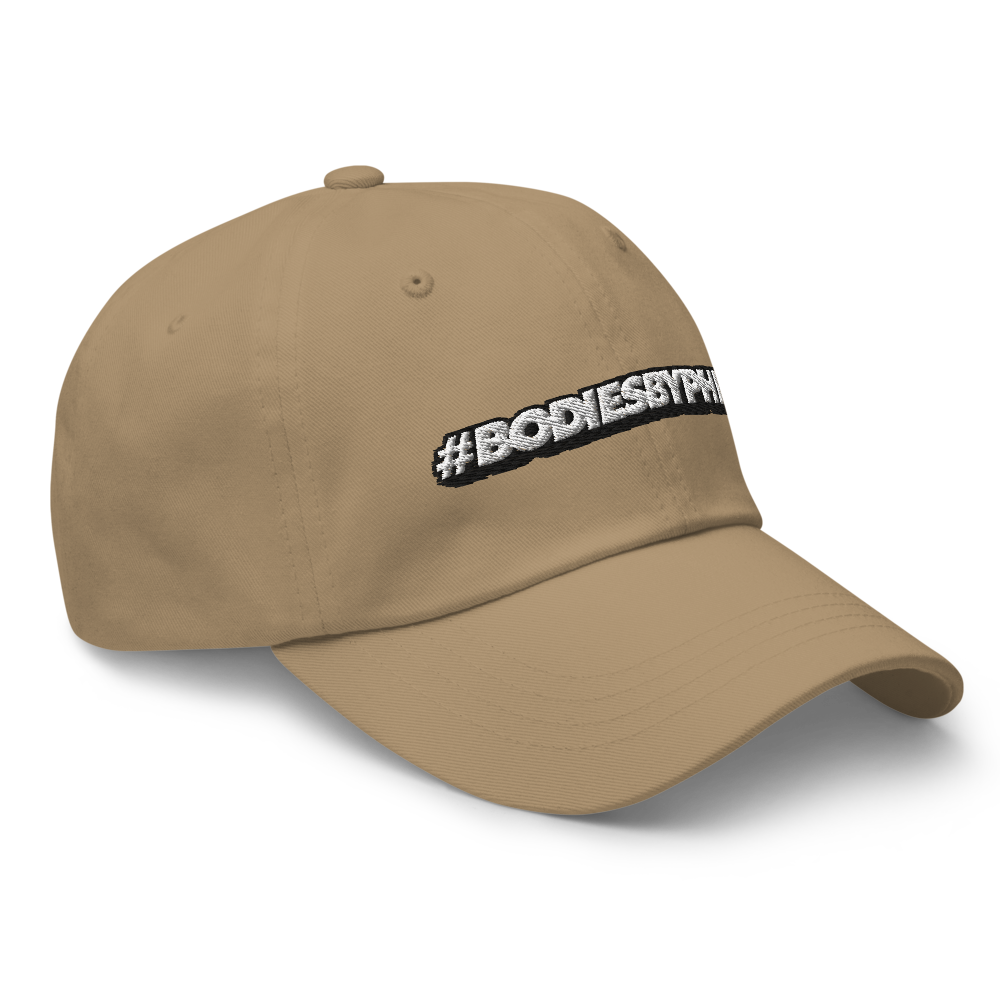 BODIESBYPHIL Dad hat