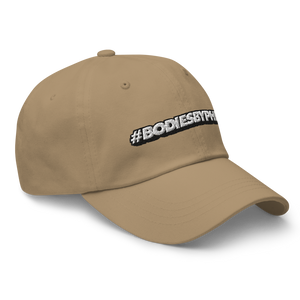 BODIESBYPHIL Dad hat