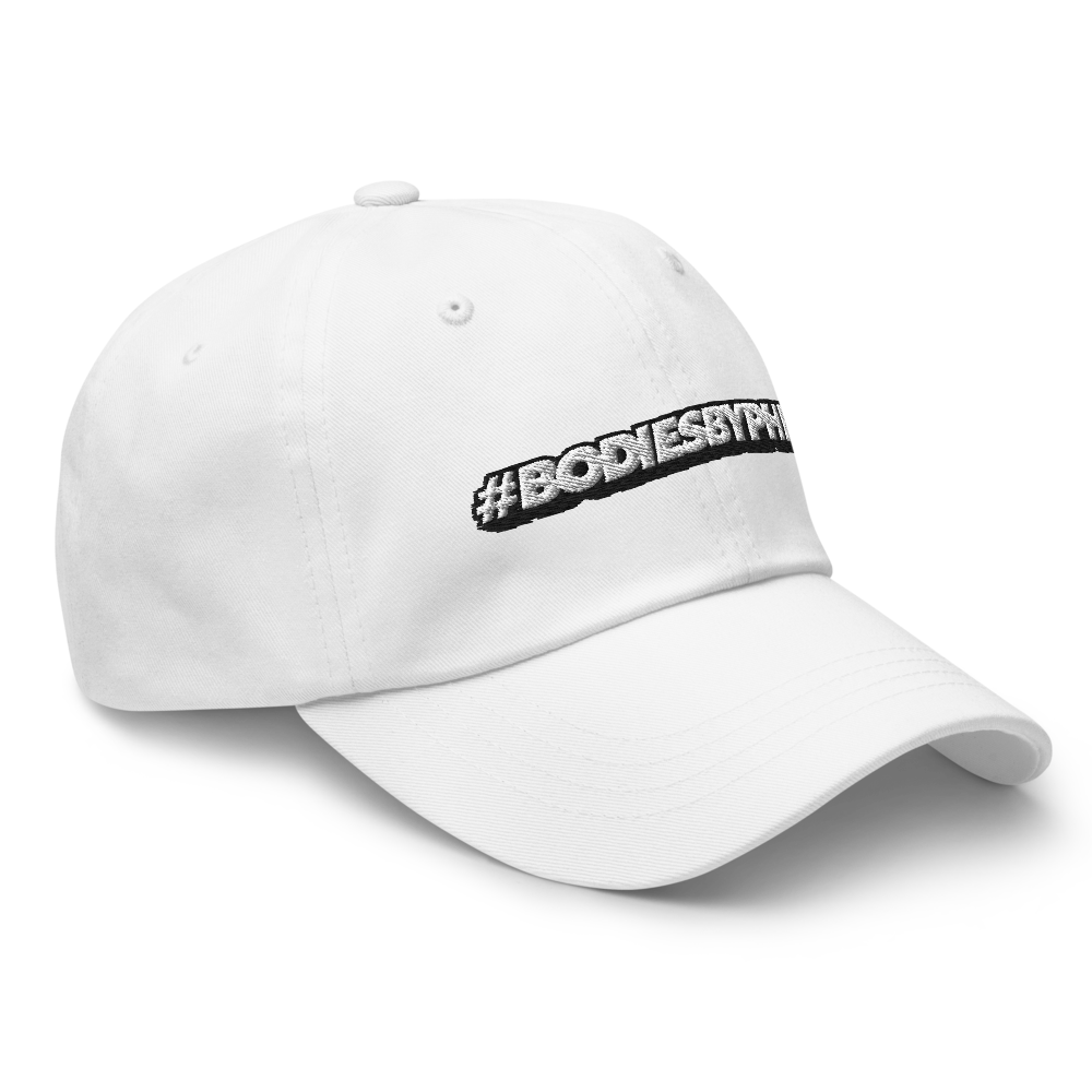 BODIESBYPHIL Dad hat