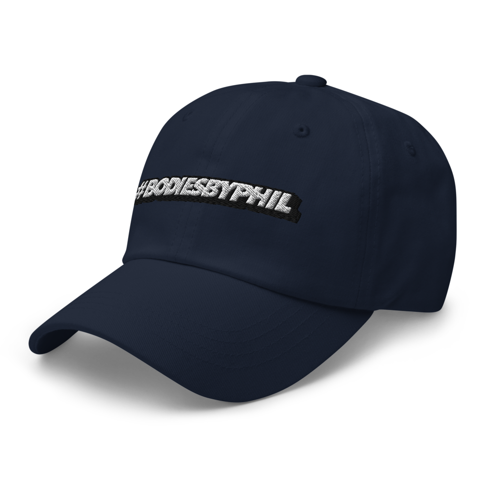 BODIESBYPHIL Dad hat