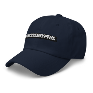 BODIESBYPHIL Dad hat