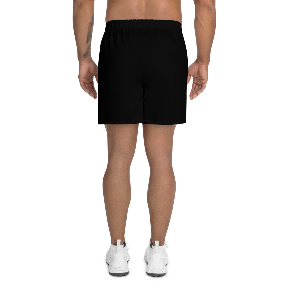 BODIESBYPHIL Men's Athletic Long Shorts