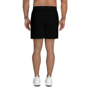 BODIESBYPHIL Men's Athletic Long Shorts