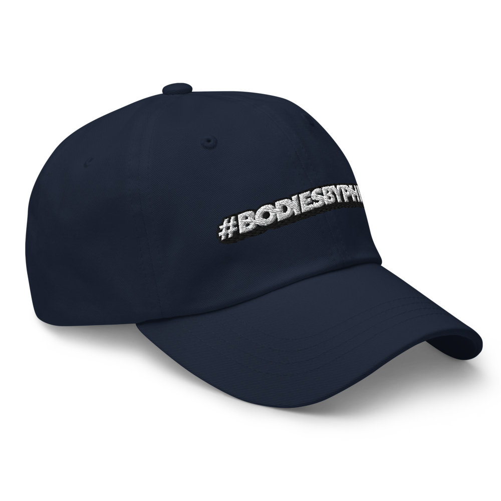 BODIESBYPHIL Dad hat