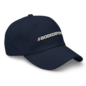 BODIESBYPHIL Dad hat