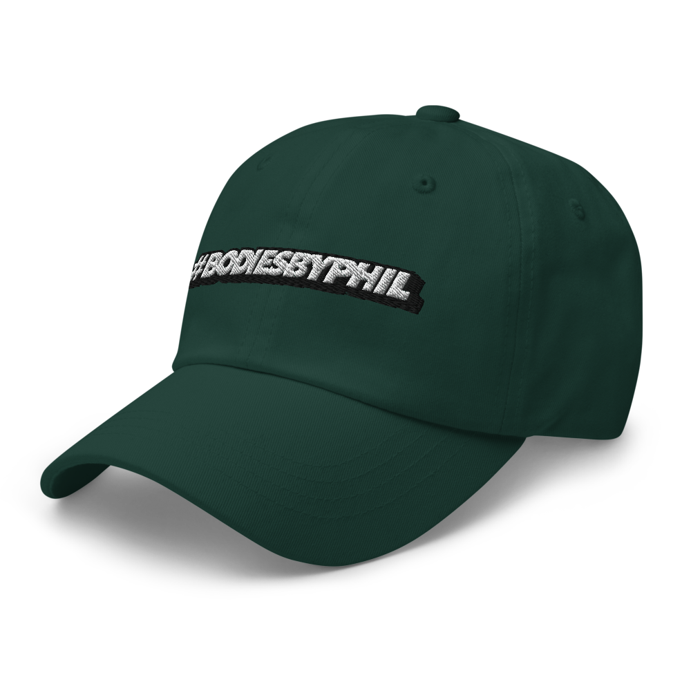 BODIESBYPHIL Dad hat