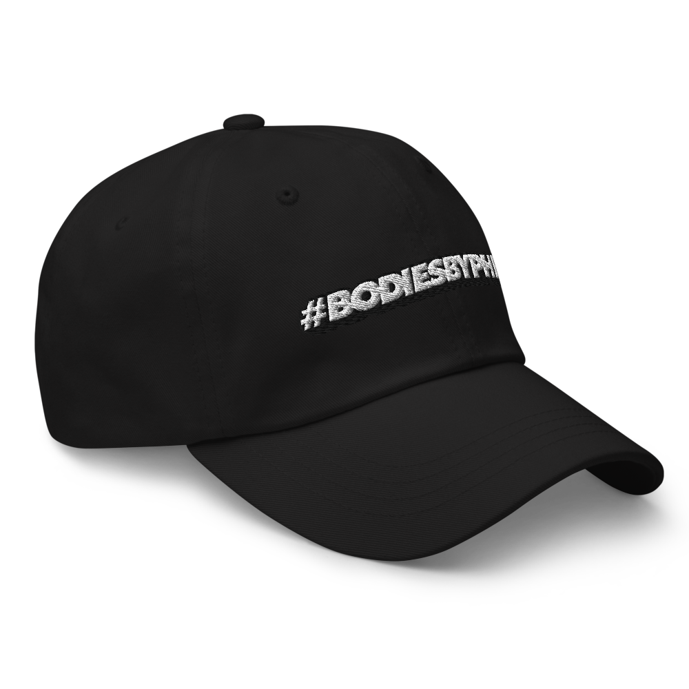 BODIESBYPHIL Dad hat