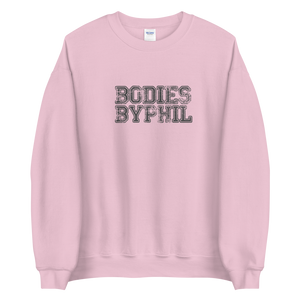 BODIESBYPHIL Crewneck Sweatshirt